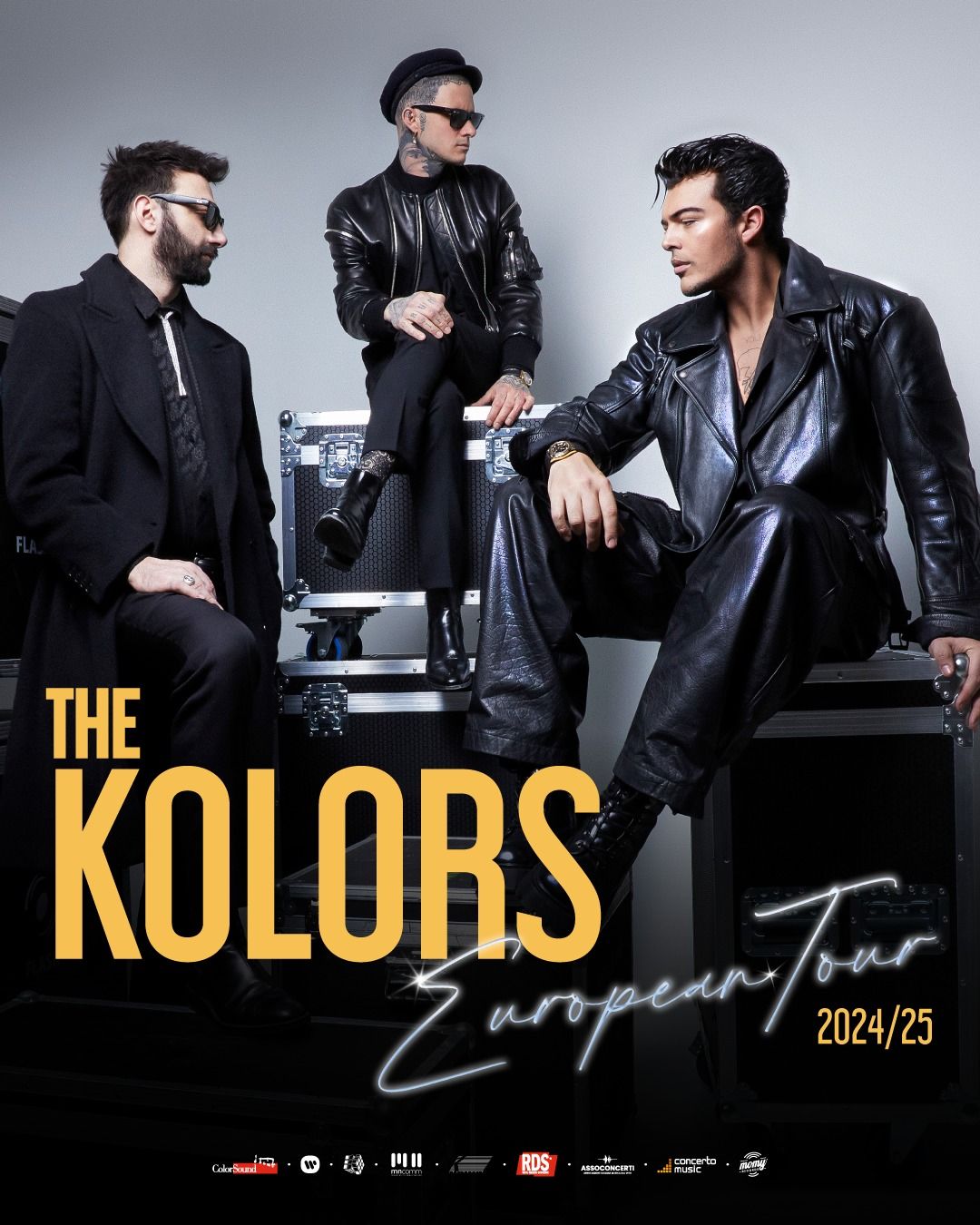 The Kolors