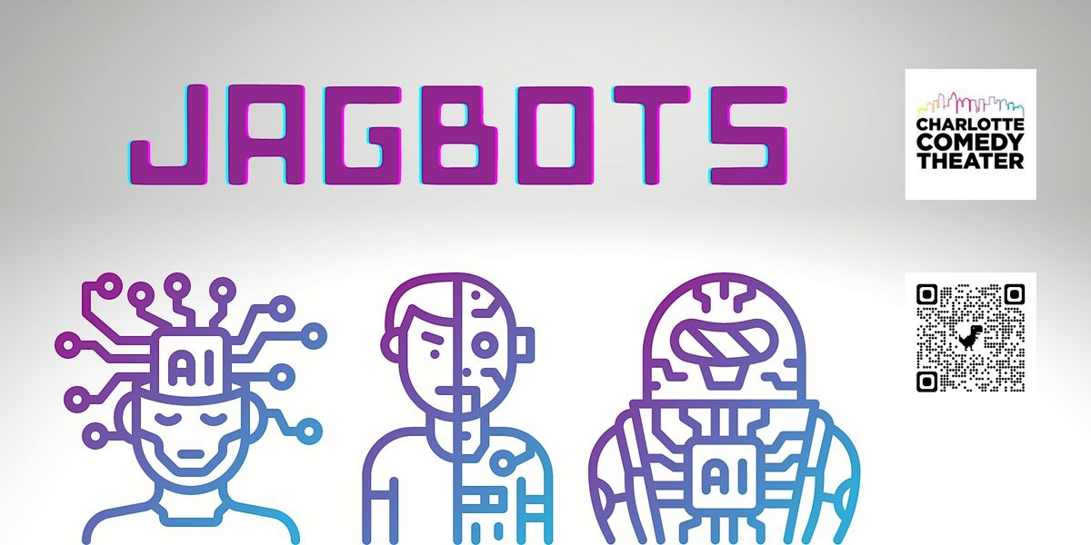 The Jagbots