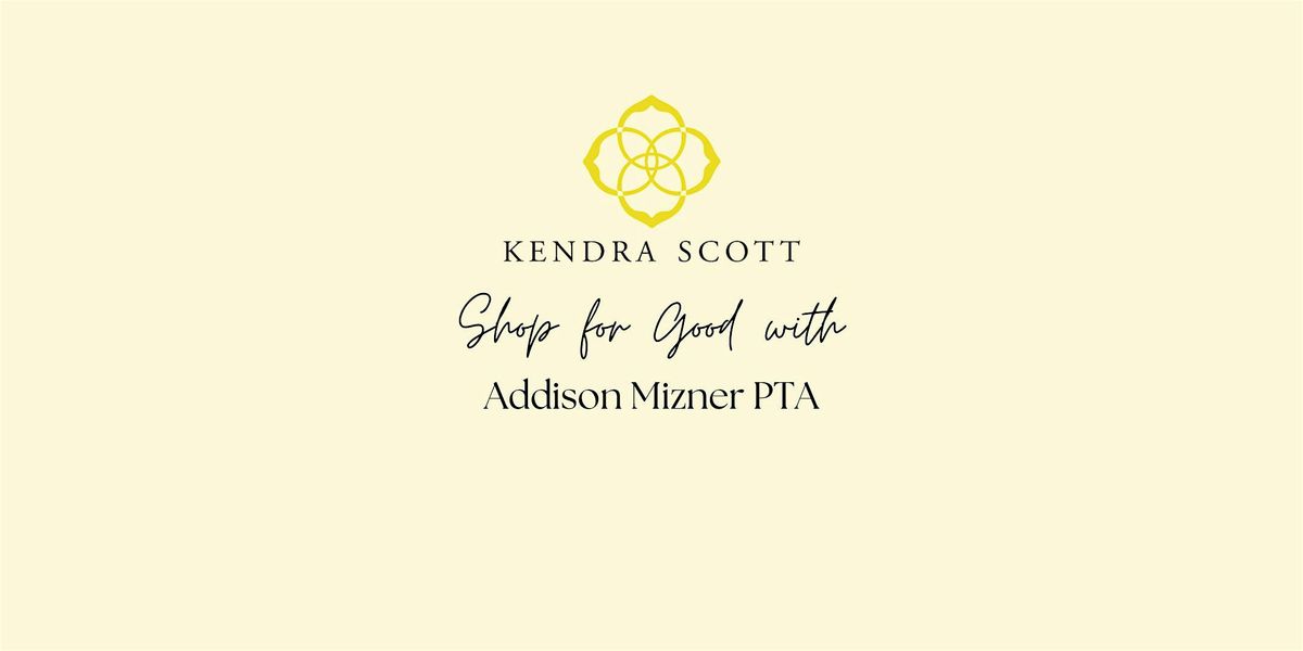 Giveback Event with Addison Mizner PTA