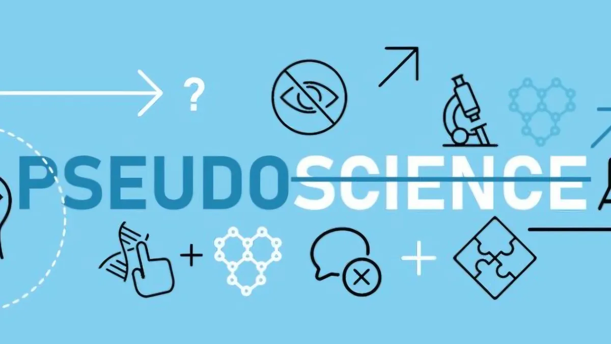 When skeptics get it wrong