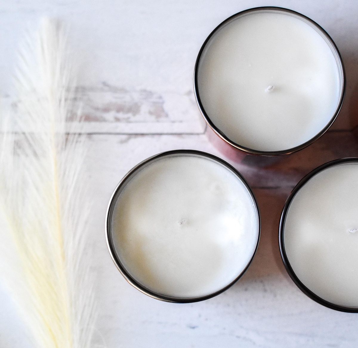 Candle Making in New York City, Little Shop of Crafts, New