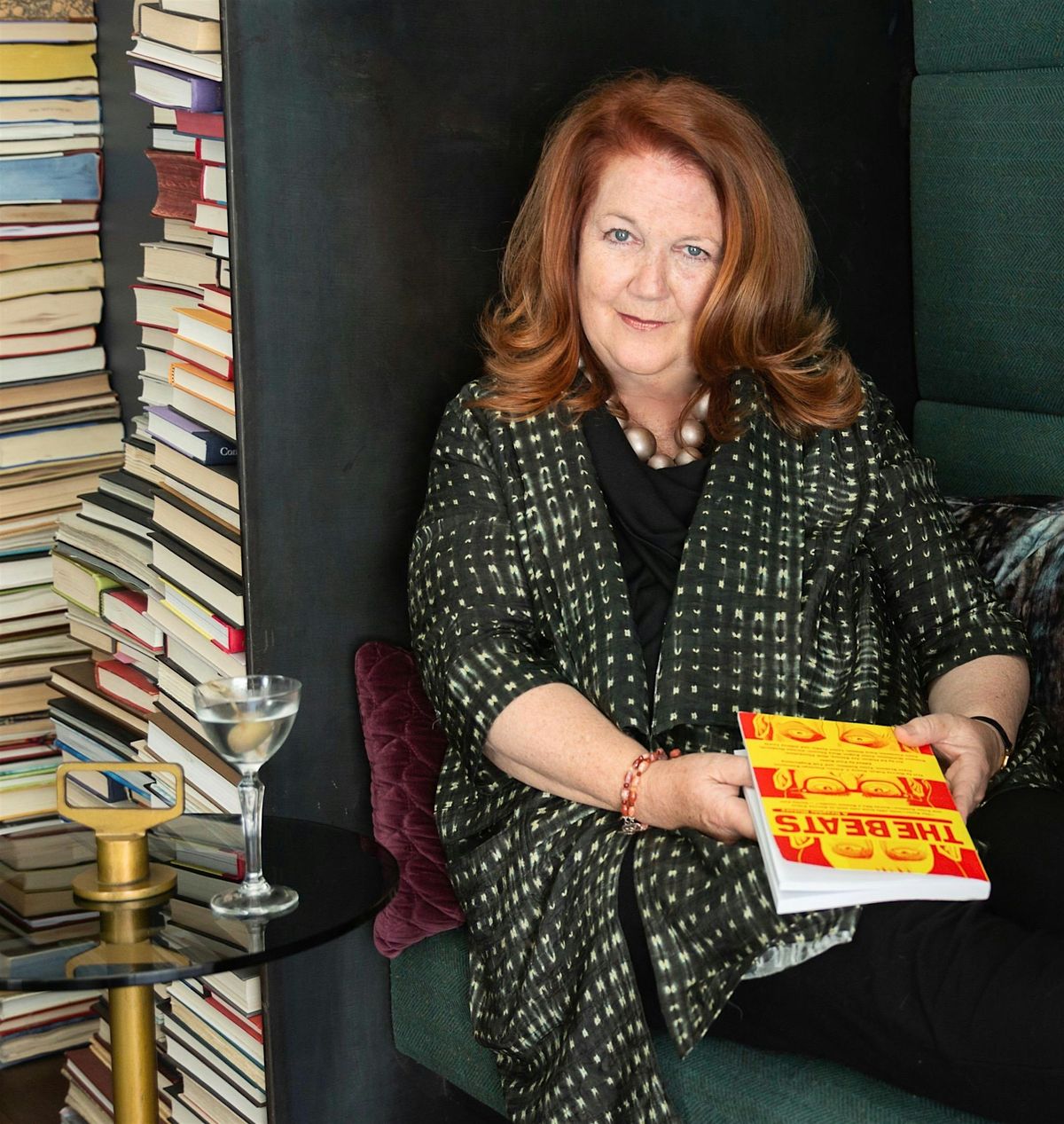 Pivotal Moments: A Personal Essay Writing Workshop