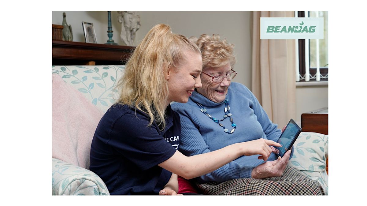 Digital Technology - How can it support Care? - PLYMOUTH