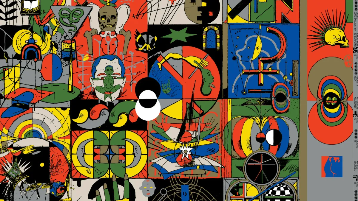 Boys Noize in Madrid