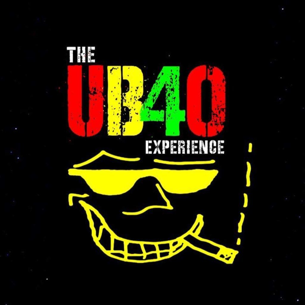 The UB40 experience Christmas party