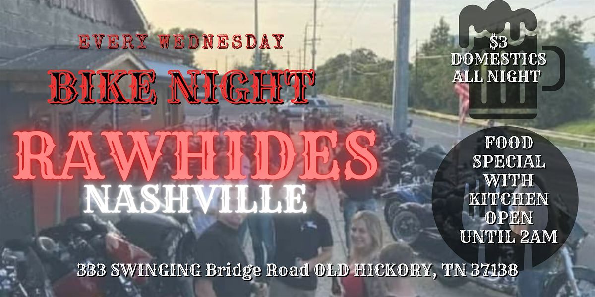 Bike Night