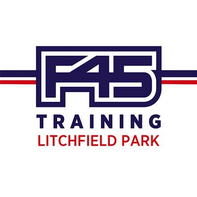 F45 Training Litchfield Park