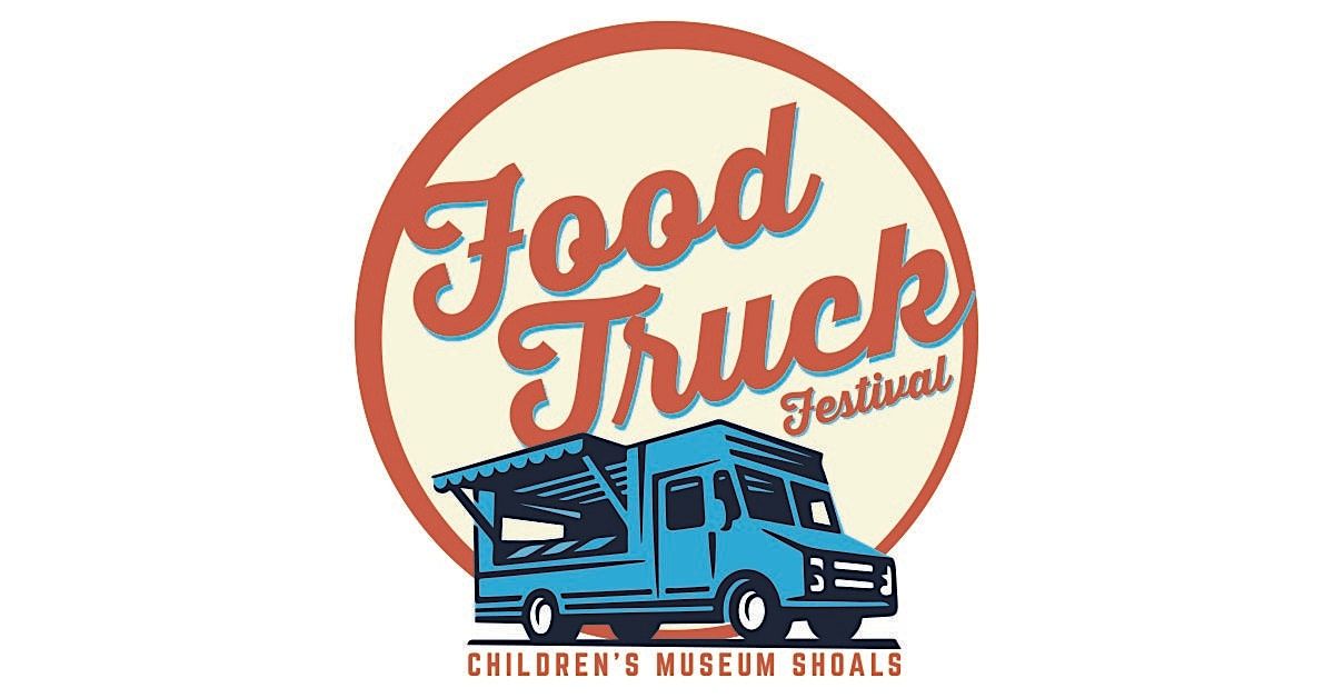 2024 Food Truck Festival presented by First Southern Bank