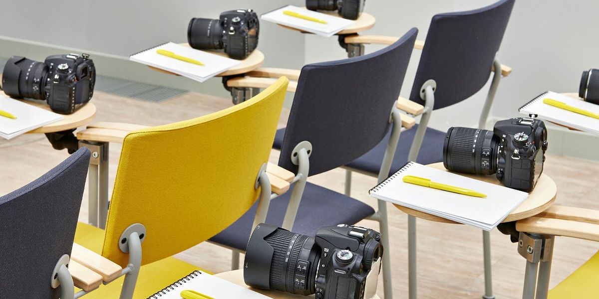 Understanding Your Digital Camera Levels 1 and 2 with Art Ramirez PAS