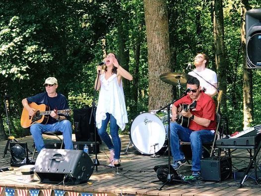 Shelby Rae Moore Band, Catawba Brewing Company - Morganton, 17 December ...