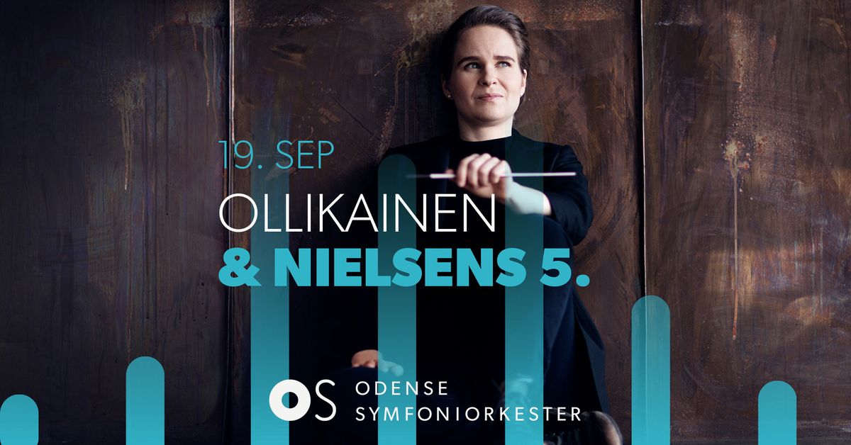 OLLIKAINEN & NIELSENS 5.