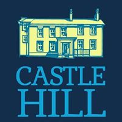 The Settlement at Castle Hill