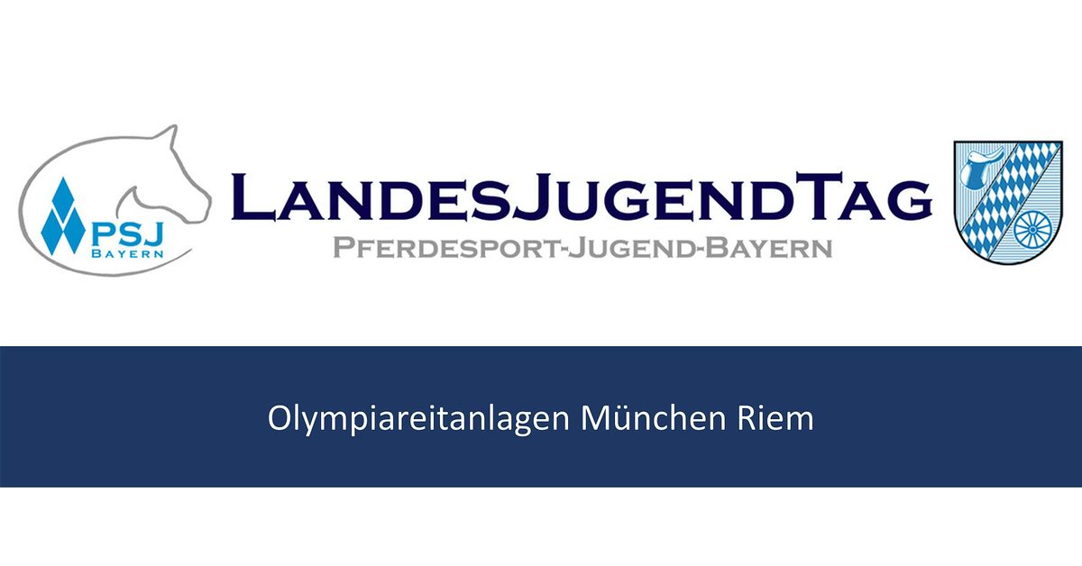 Landesjugendtag 2024