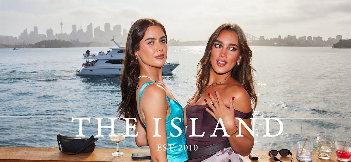 The Island: Jan 26th