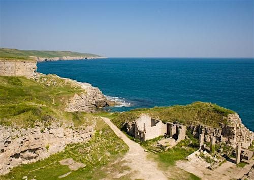 Guided walking holiday for solos - South down and Seven Sisters