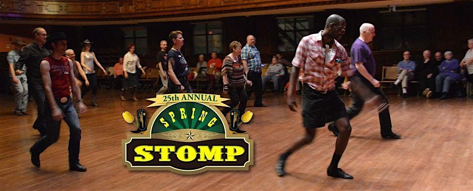 GFP Spring Stomp: A Hoedown in P-town 2025