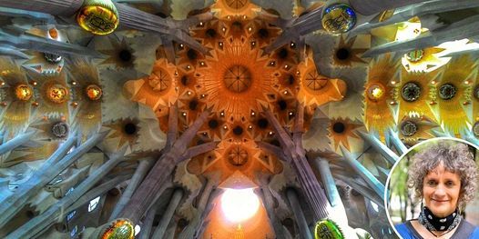 Live Virtual Tour: Sagrada Familia