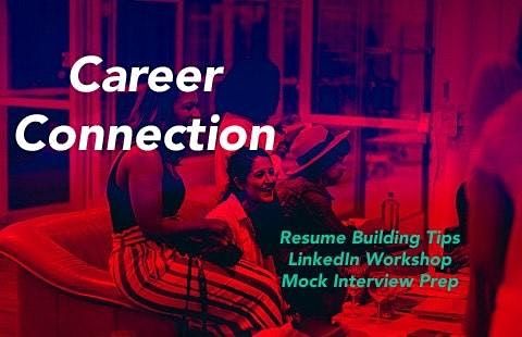 Career Connection - How to find your next Job  (Learn from Recruiters)