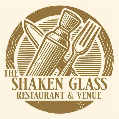 The Shaken Glass Restaurant and