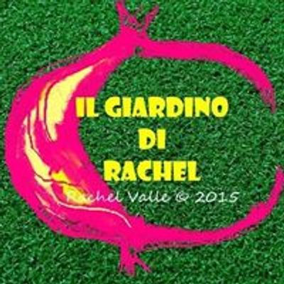 Il Giardino di Rachel