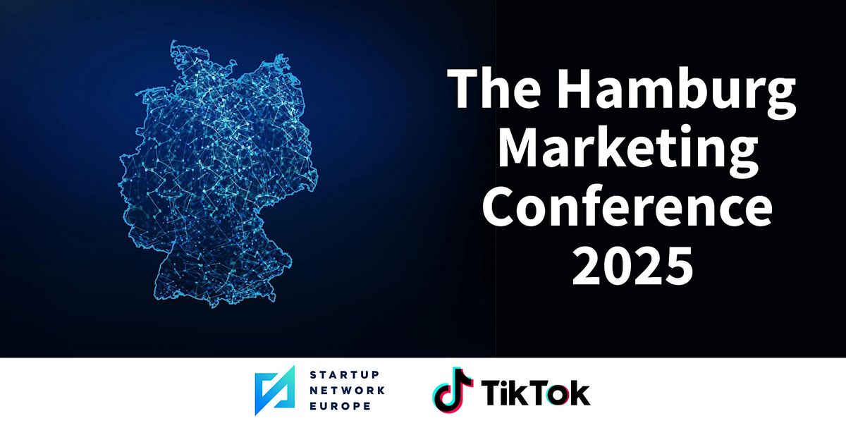 The Hamburg Marketing Conference 2025