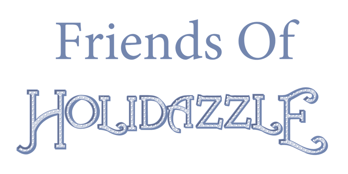 Friends of Holidazzle