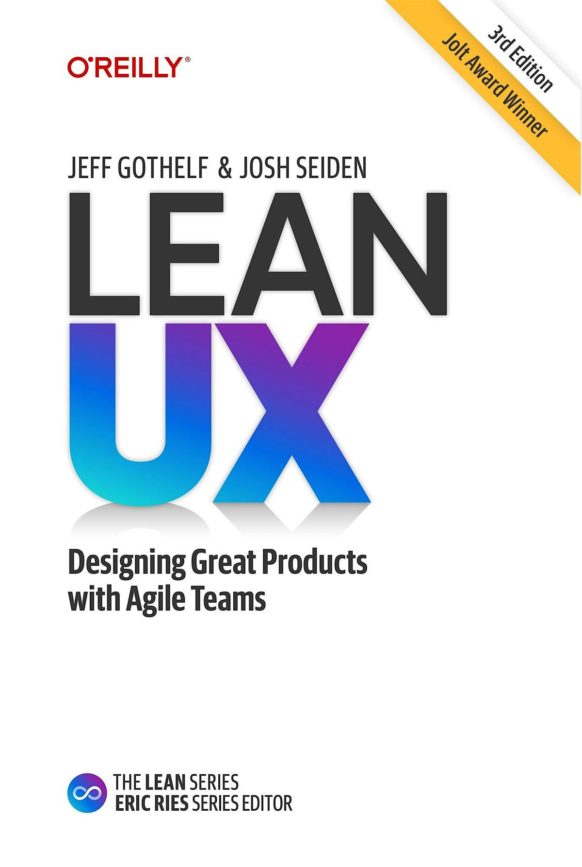 Lean UX y Product Discovery para equipos \u00e1giles - Barcelona (ESP)