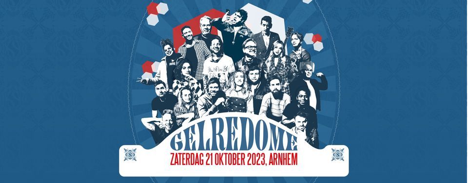 The Streamers | GelreDome 2023