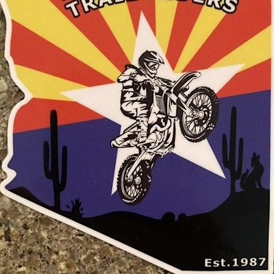 Arizona Trail Riders