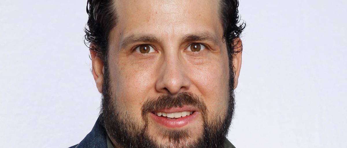 Parking Steve Trevino