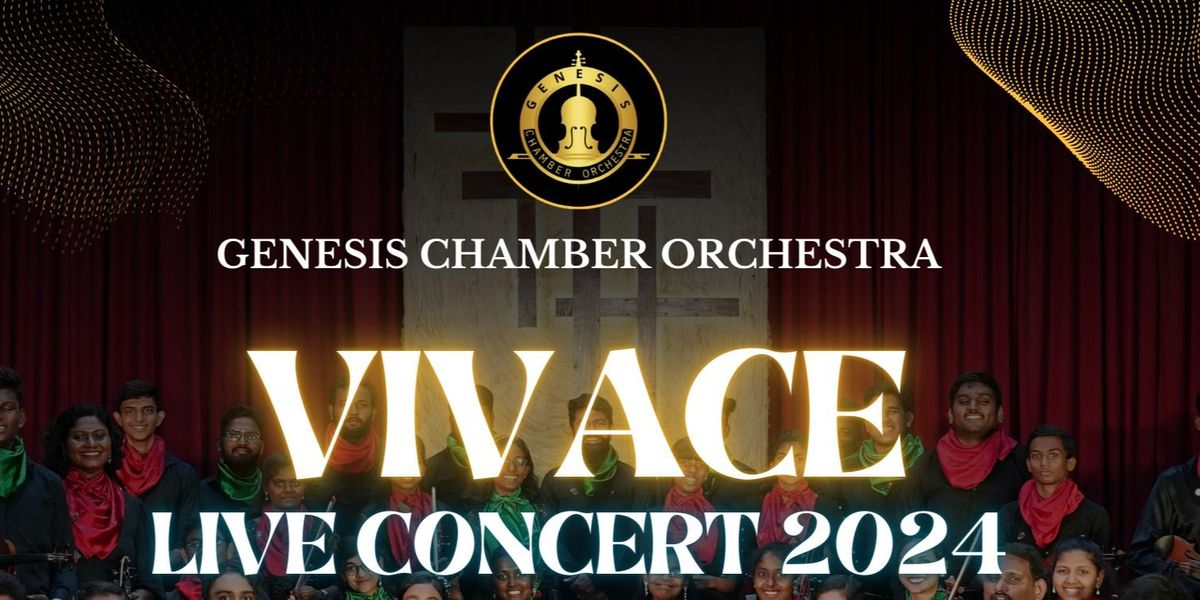 Vivace