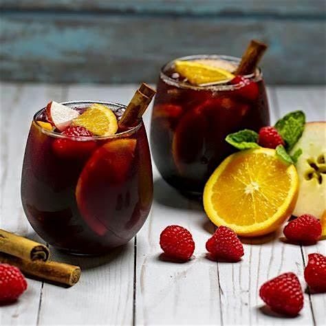 Sangria 2-for-1 Thursdays at FARM\/Hotel Nyack