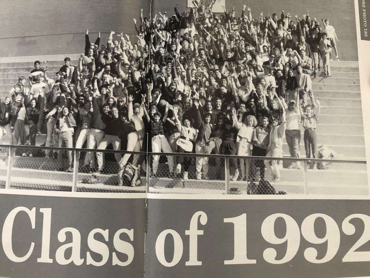 Prescott High School Class of 92 Reunion (inviting class of 91 & 90