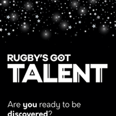 Rugby's Got Talent