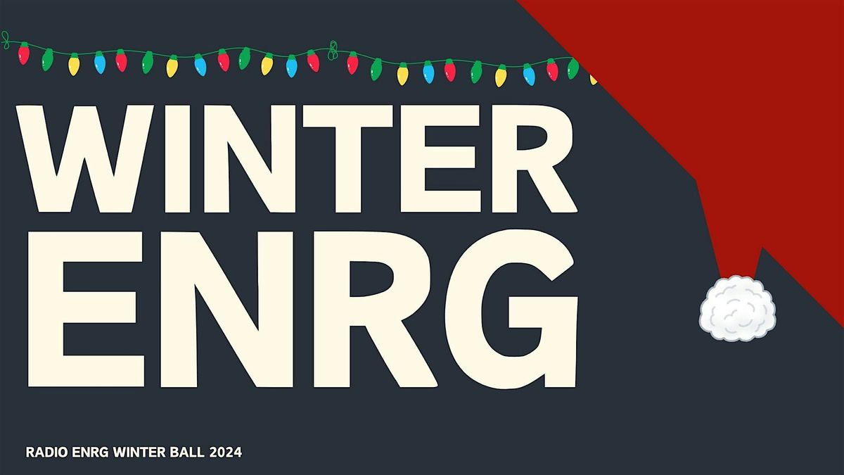 ENRG Winter Ball 2024