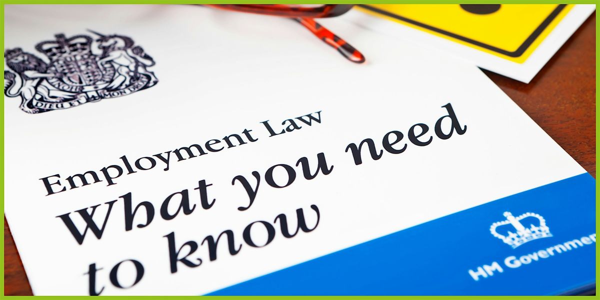 Employment Law Updates 2024 \u2013 What you need to know?