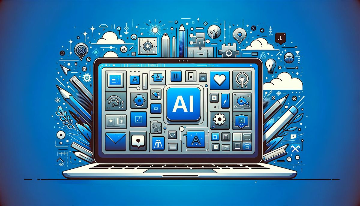 Make Your Work Easier With AI