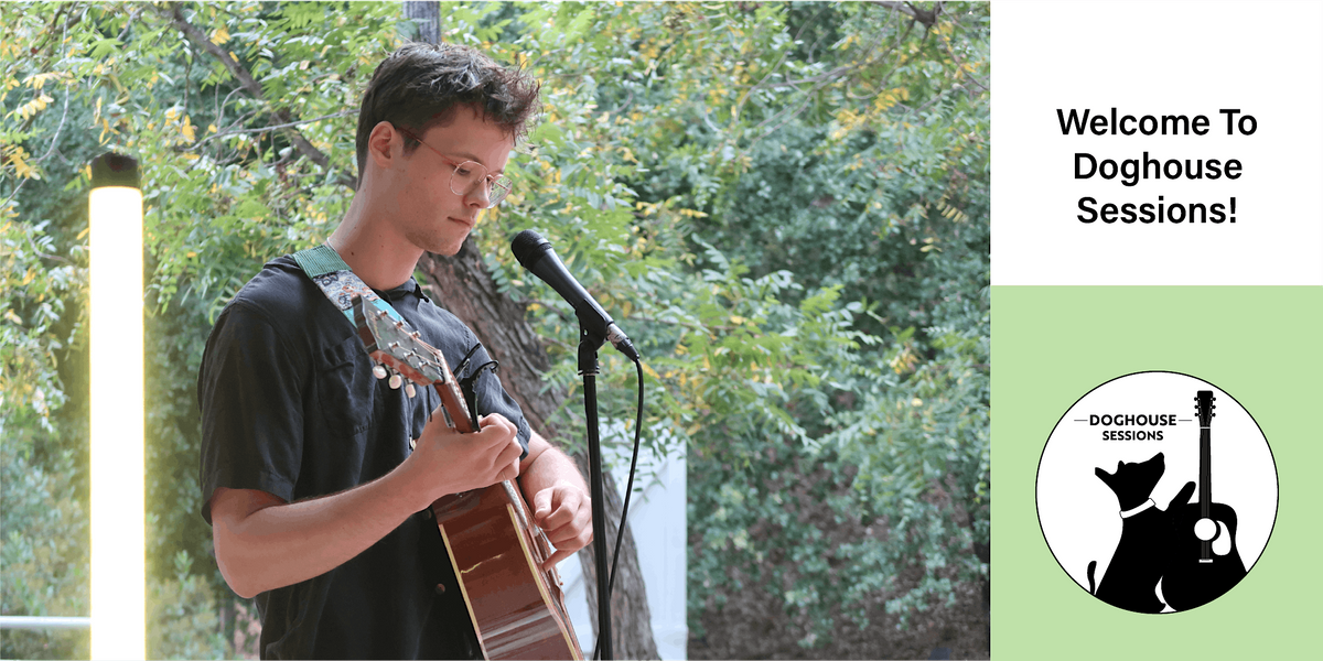 OPEN MIC event in LA