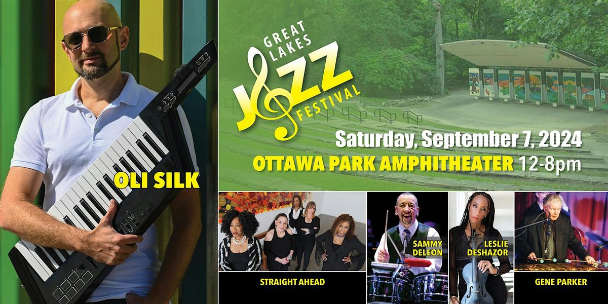 Great Lakes Jazz Festival