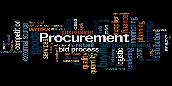 Government Procurement