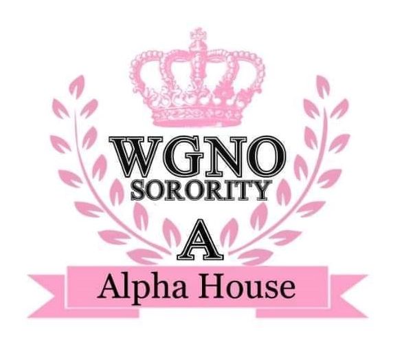 Alpha Sorority 10\/18 Spring Women's Networking Group