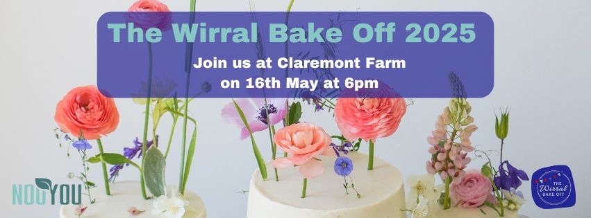 The Wirral Bake Off 2025