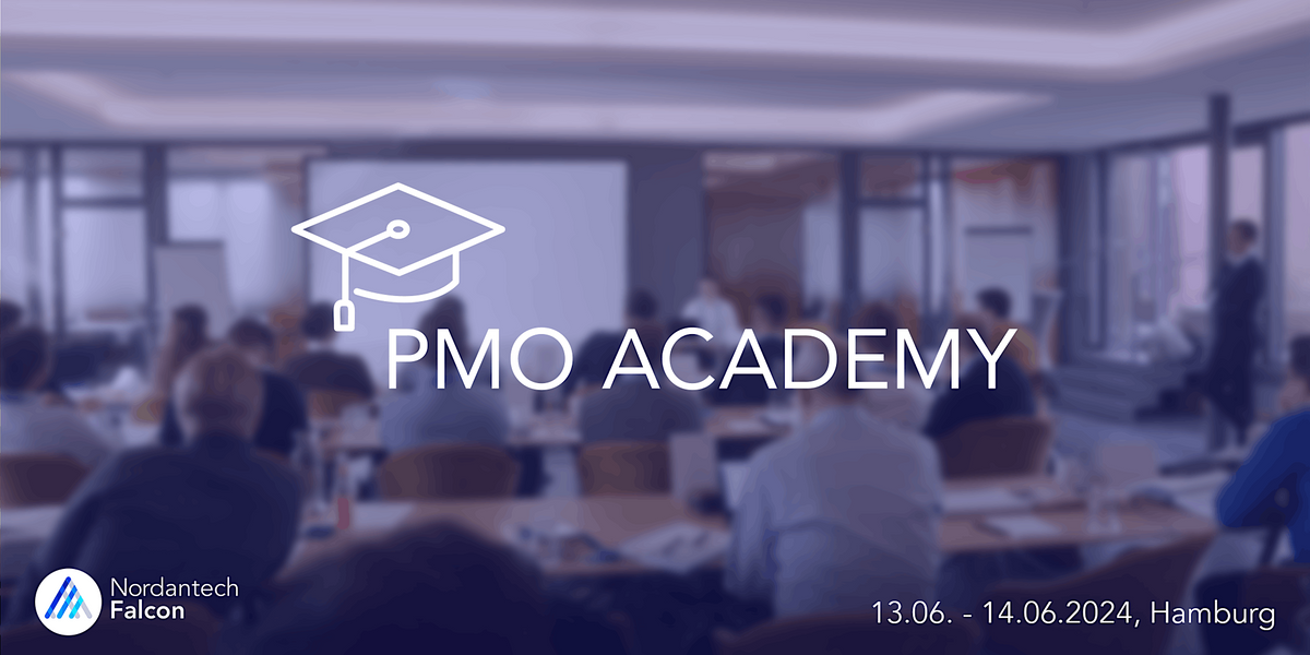 PMO Academy (Juni 2024)