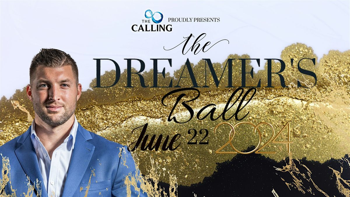 The Dreamers Ball