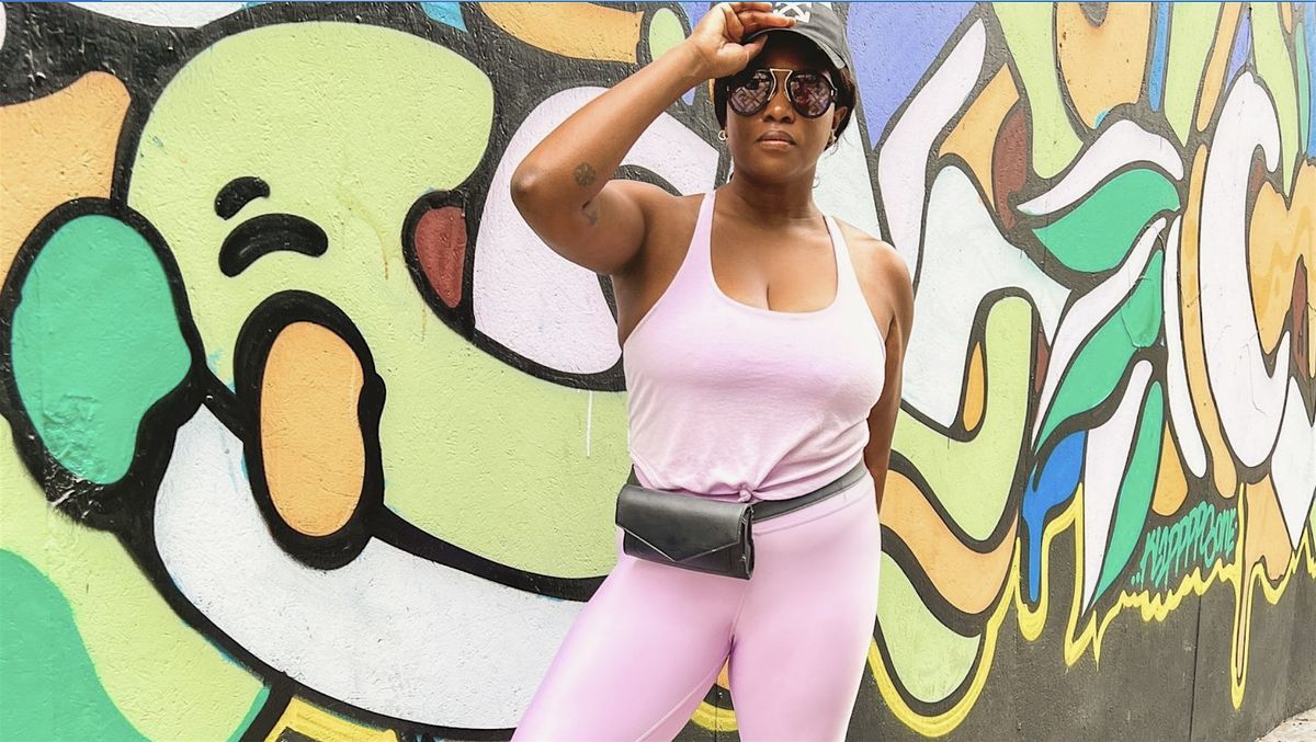 Surviving Grief Community Walk