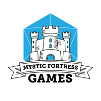 Mystic Fortress Games