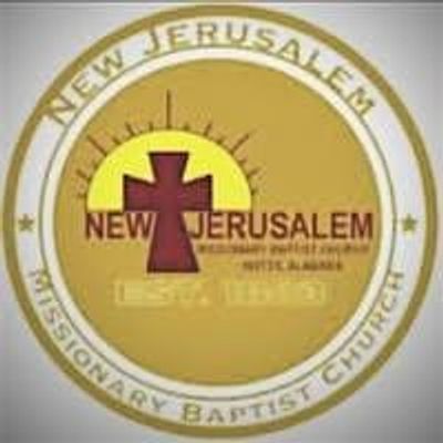 New Jerusalem Missionary Baptist Church