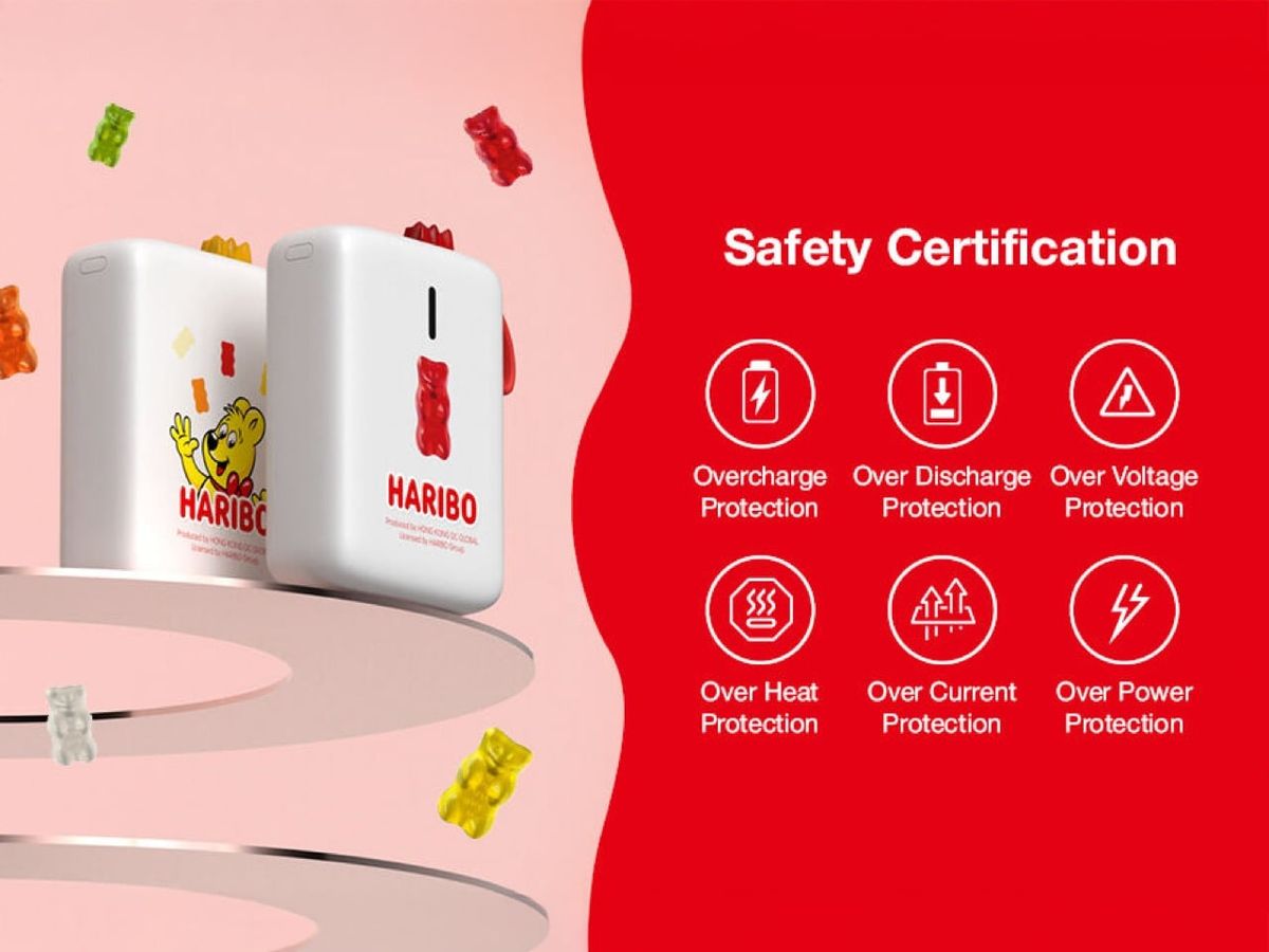 Hilariously Discharged