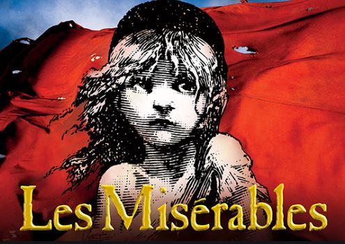 Les Miserables CKN