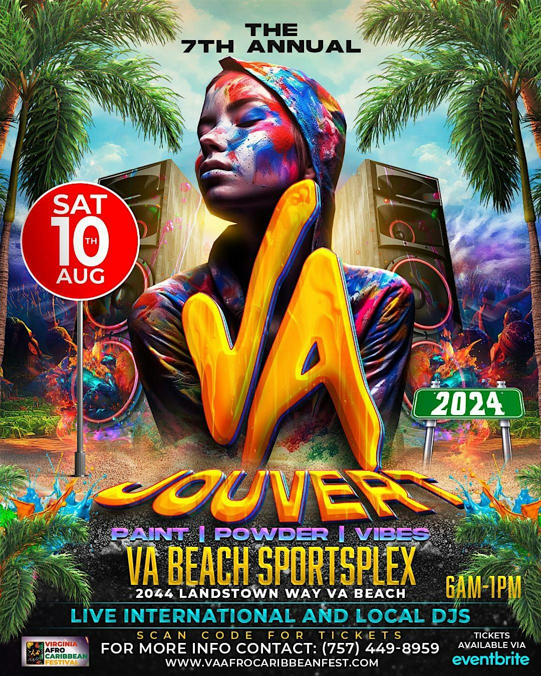 VIRGINIA JOUVERT 2024